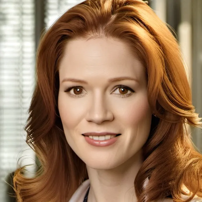 chat with ai character: April kepner 