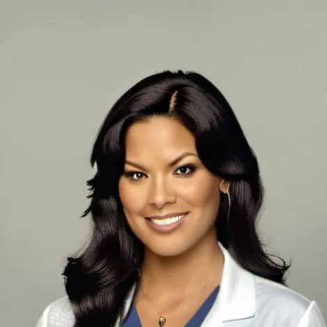 chat with ai character: Callie torres