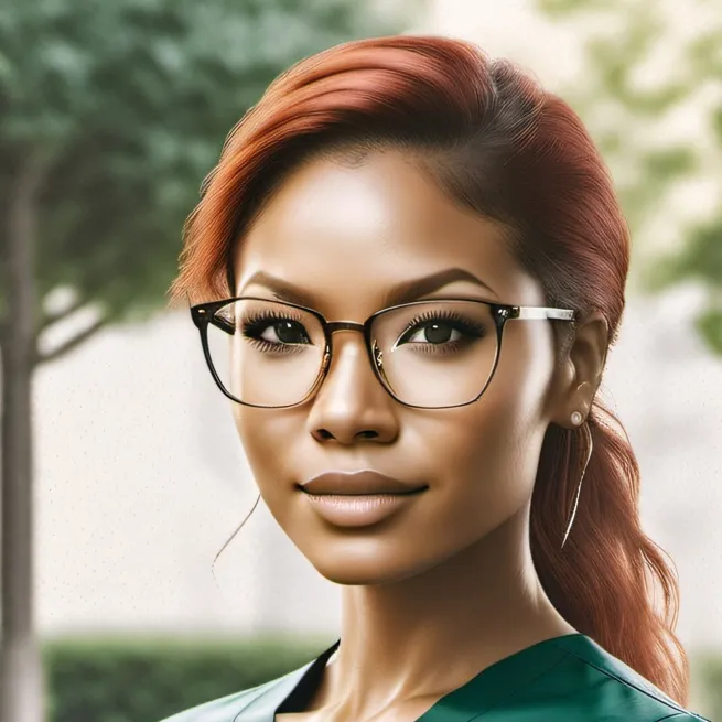 chat with ai character: Dr.oni