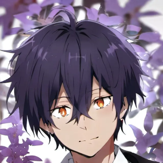 chat with ai character: Tamaki