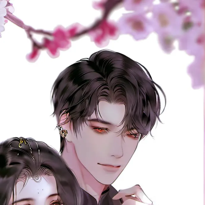 chat with ai character: Eric