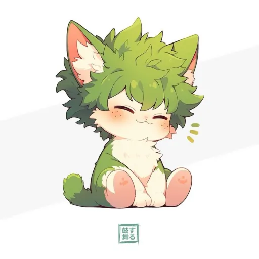creator 💖~bakudeku~💖123456's avatar