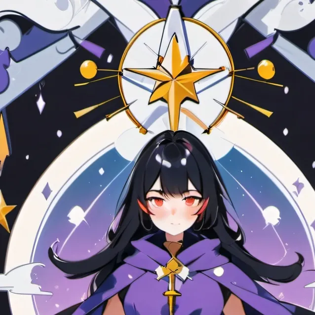 chat with ai character: Nora.