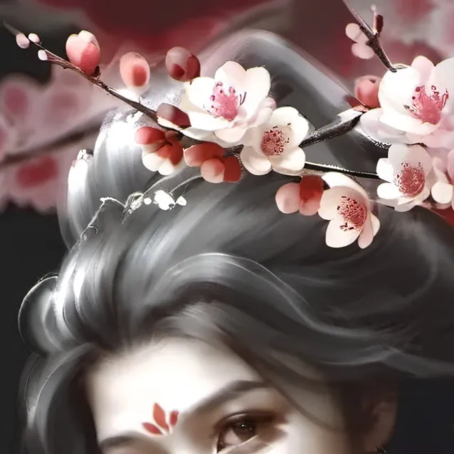 chat with ai character: yuki