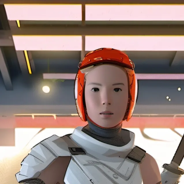 chat with ai character: ironman