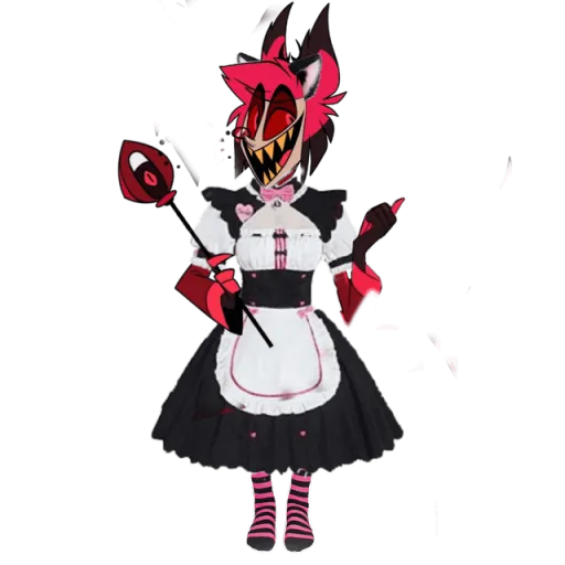 creator Alastress's avatar