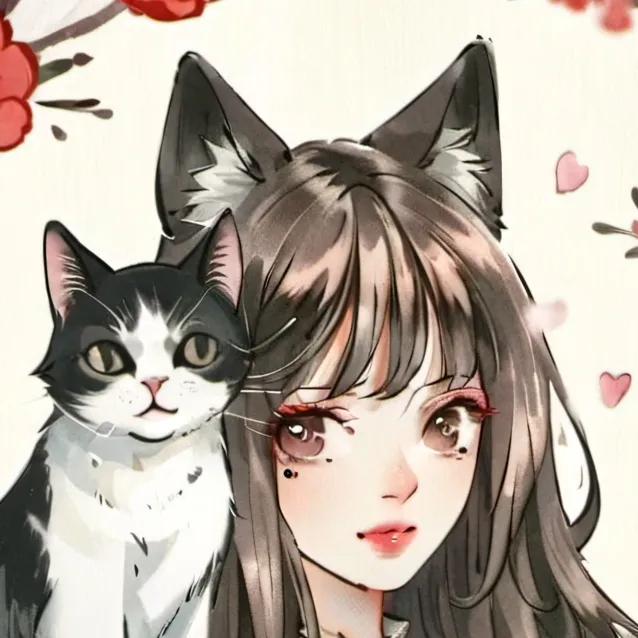 chat with ai character: maya