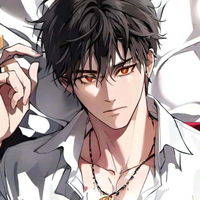 chat with ai character: Maximilian 