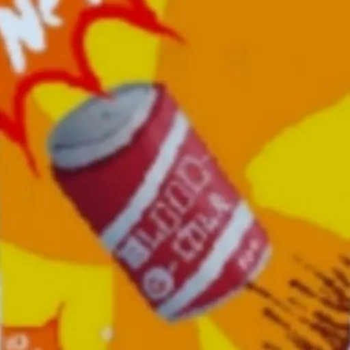 creator blood cola's avatar