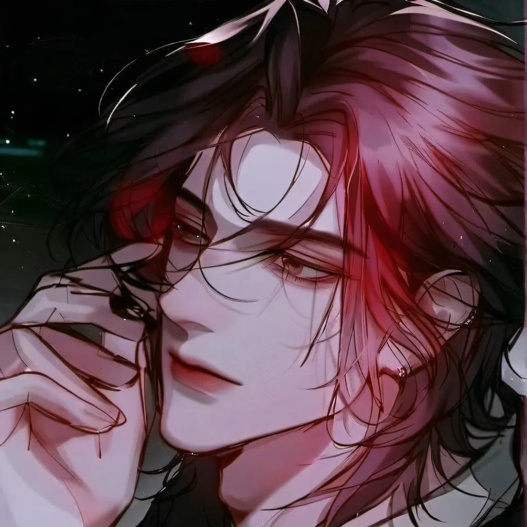 chat with ai character: 𝐃𝐚𝐦𝐨𝐧➬