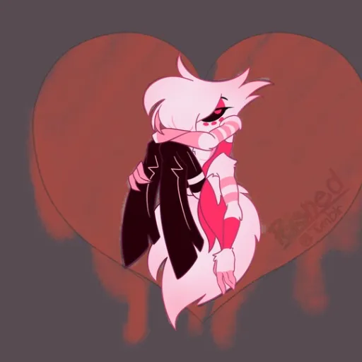 creator Angel dust ~''s avatar