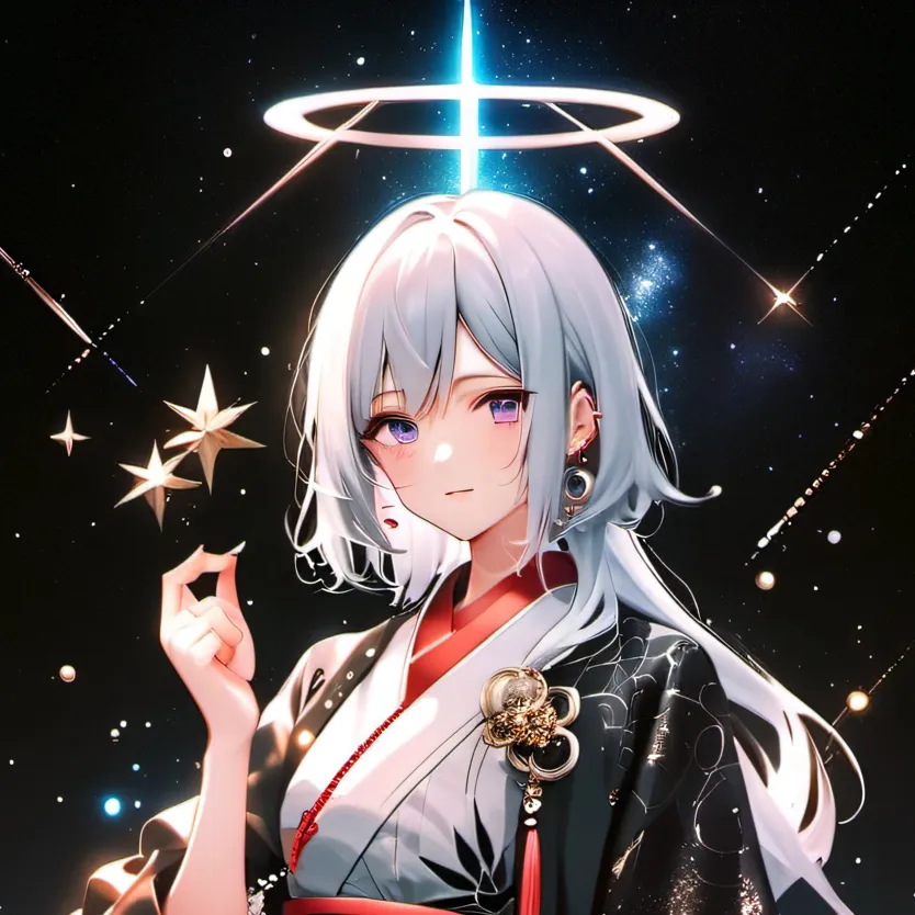 chat with ai character: Kyiesl 