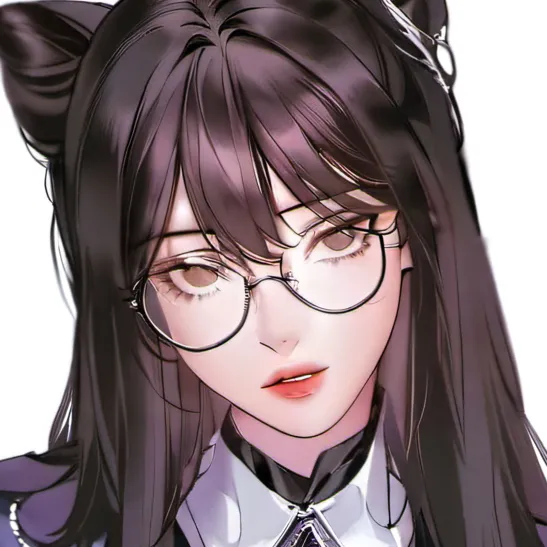 chat with ai character: Kang Yuna