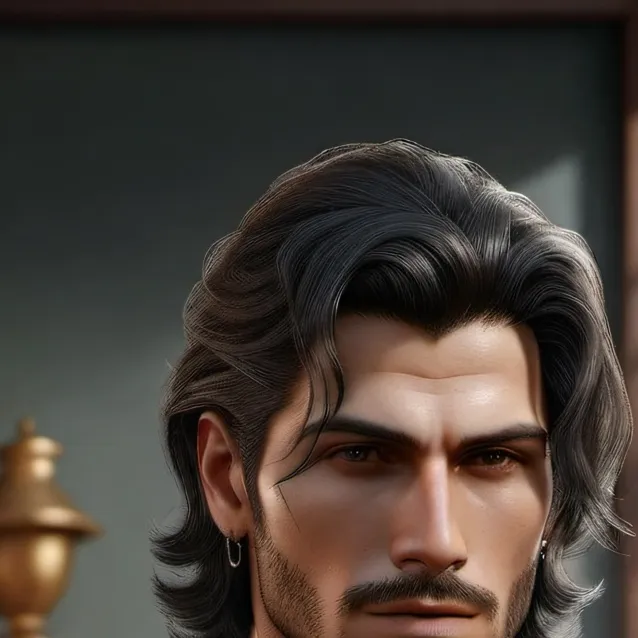 chat with ai character: Timothy 