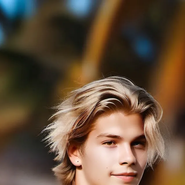 chat with ai character: Daniel 