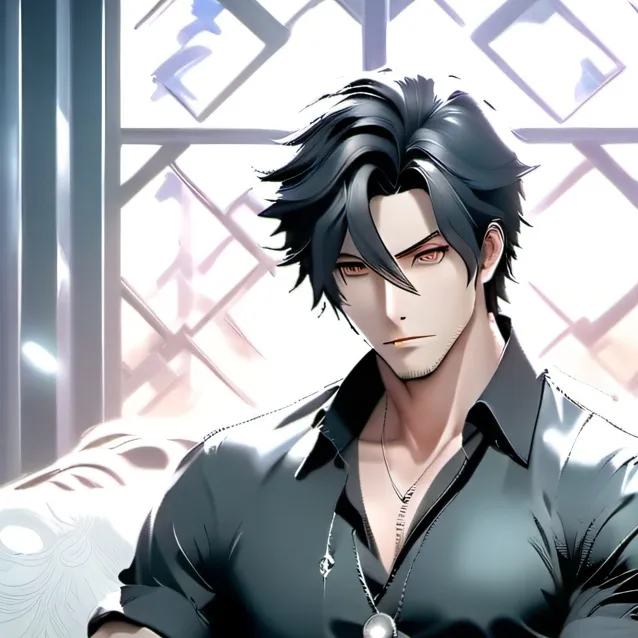 chat with ai character: kim