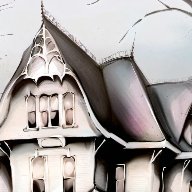 chat with ai character: Abandoned Scary 🏠