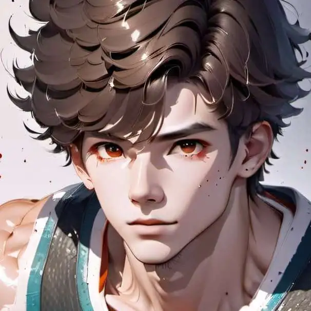 chat with ai character: ~STEVE~