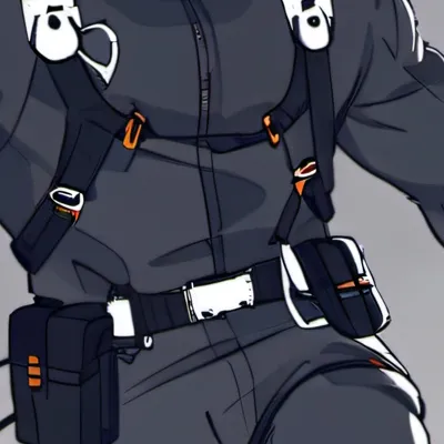 chat with ai character: ~VIKTOR VASKO~
