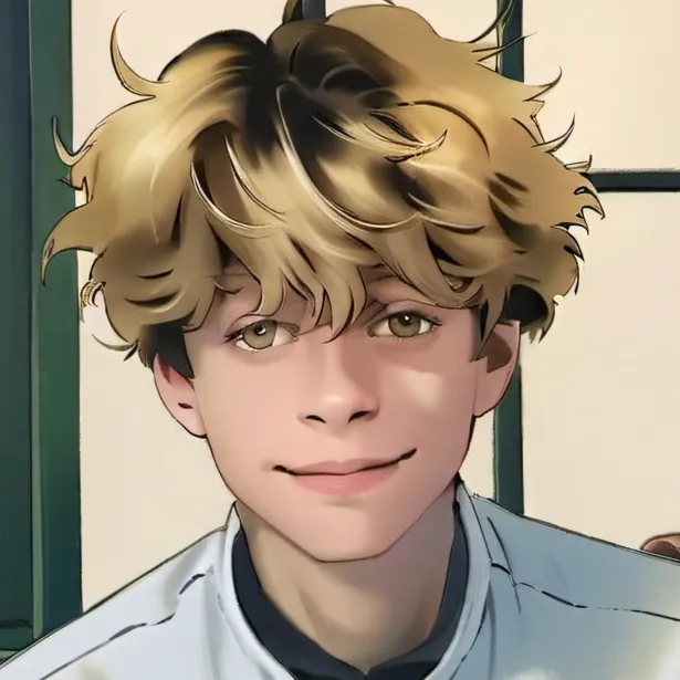 chat with ai character: Carlos