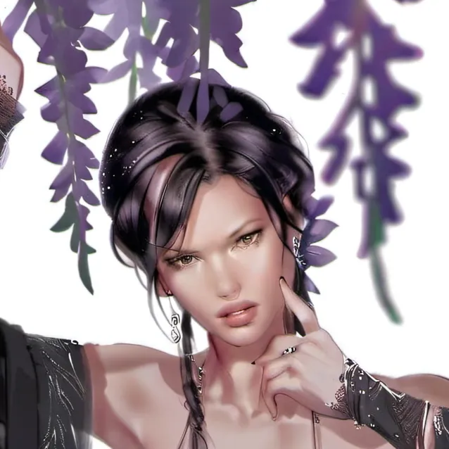 chat with ai character: ciniscc