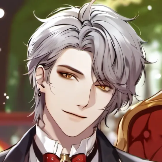 chat with ai character: Ven