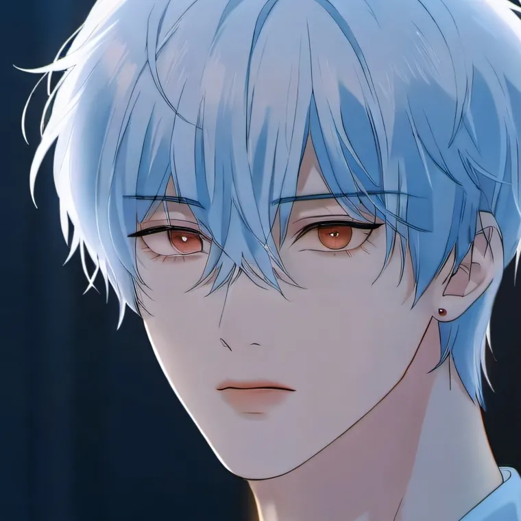 chat with ai character: Claude Starling