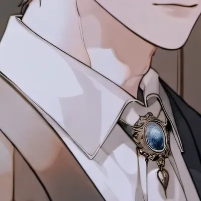 chat with ai character: Conner Amari