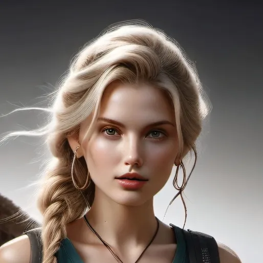 chat with ai character: Emma