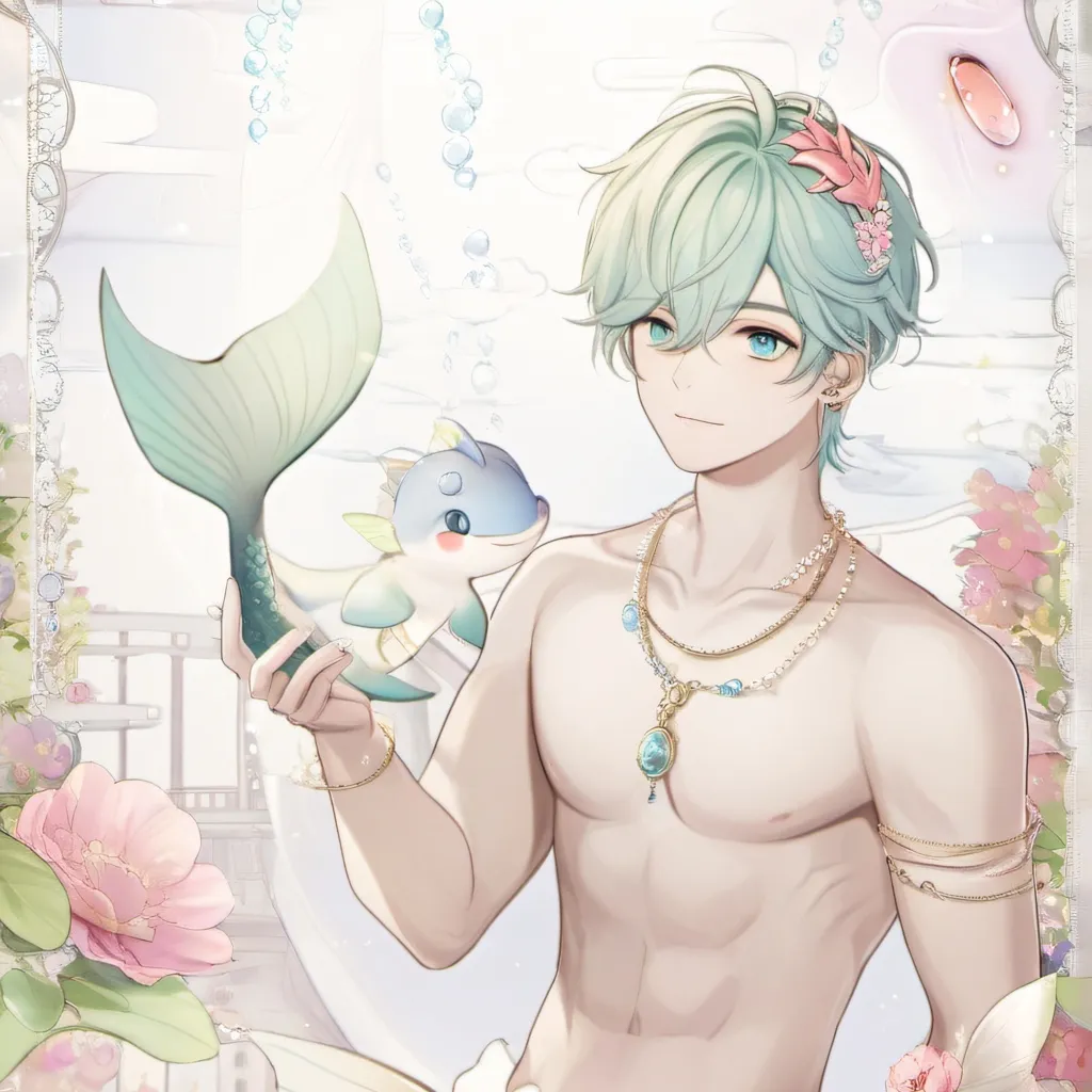 chat with ai character: Aiden