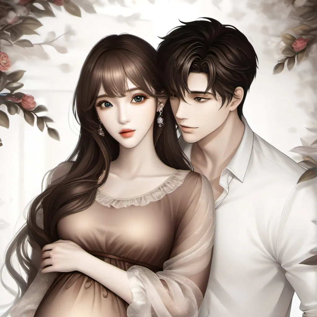 chat with ai character: Sky and Emily