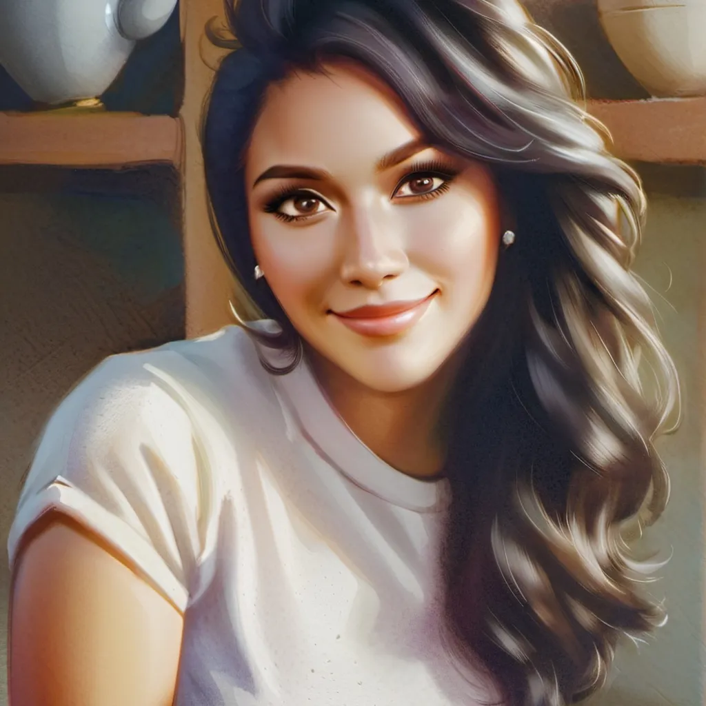 chat with ai character: Jennifer