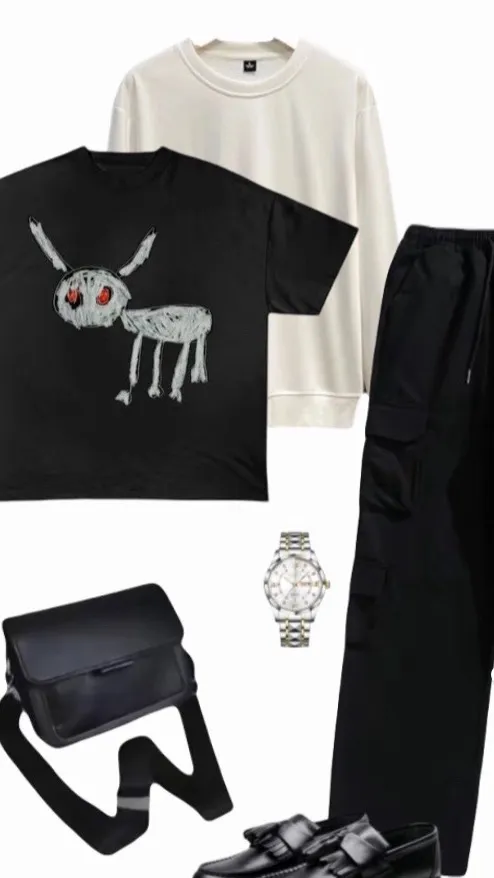 ai character: Zaviyon Brown background