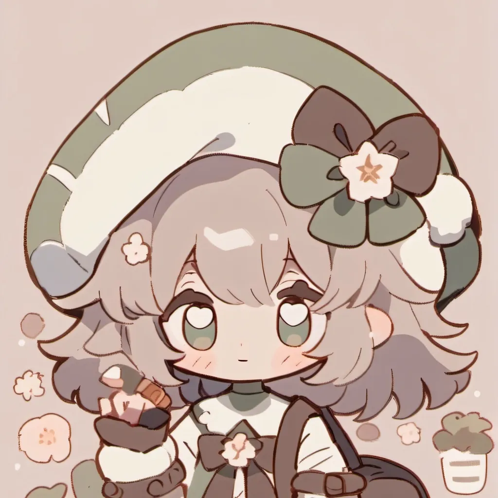 chat with ai character: Fae