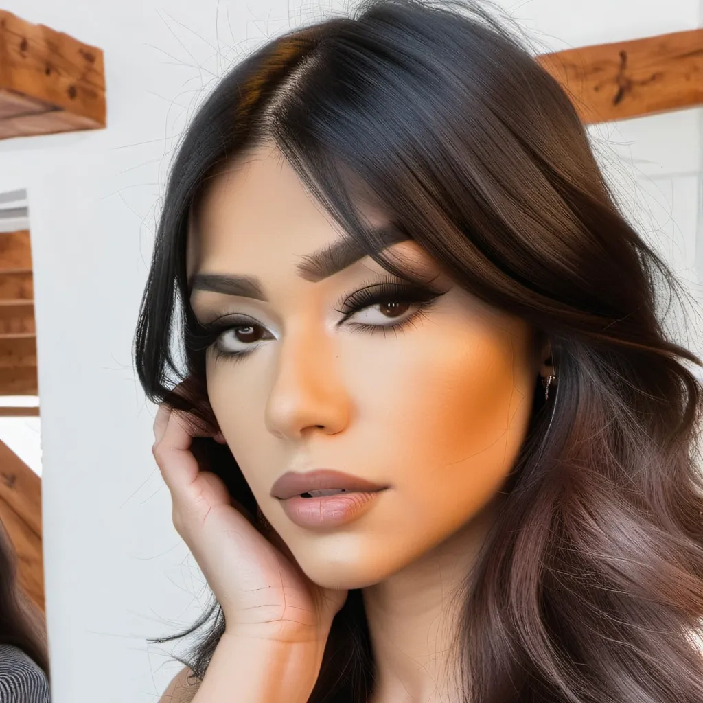 chat with ai character: Julia