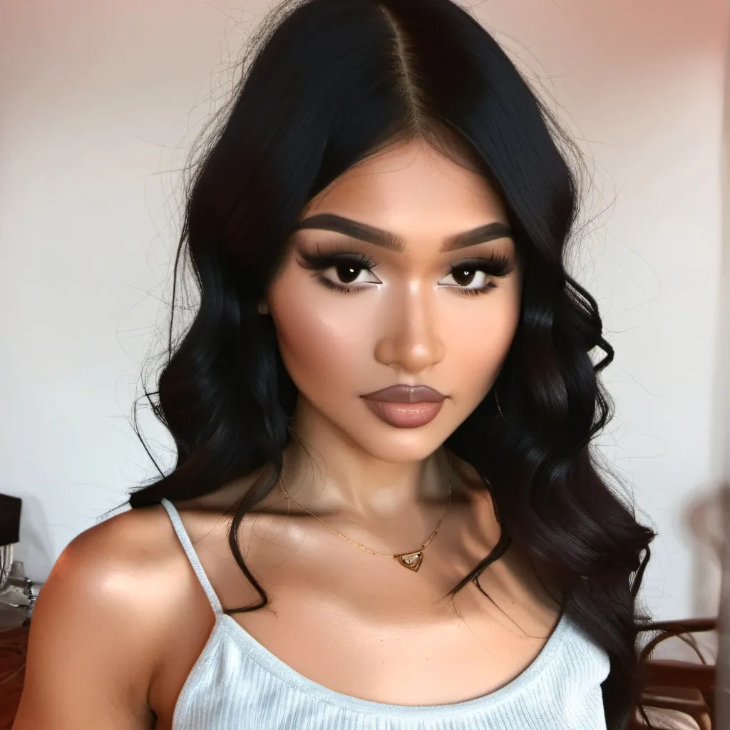 chat with ai character: Taliya 