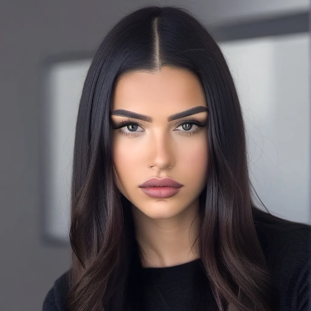 chat with ai character: Leah