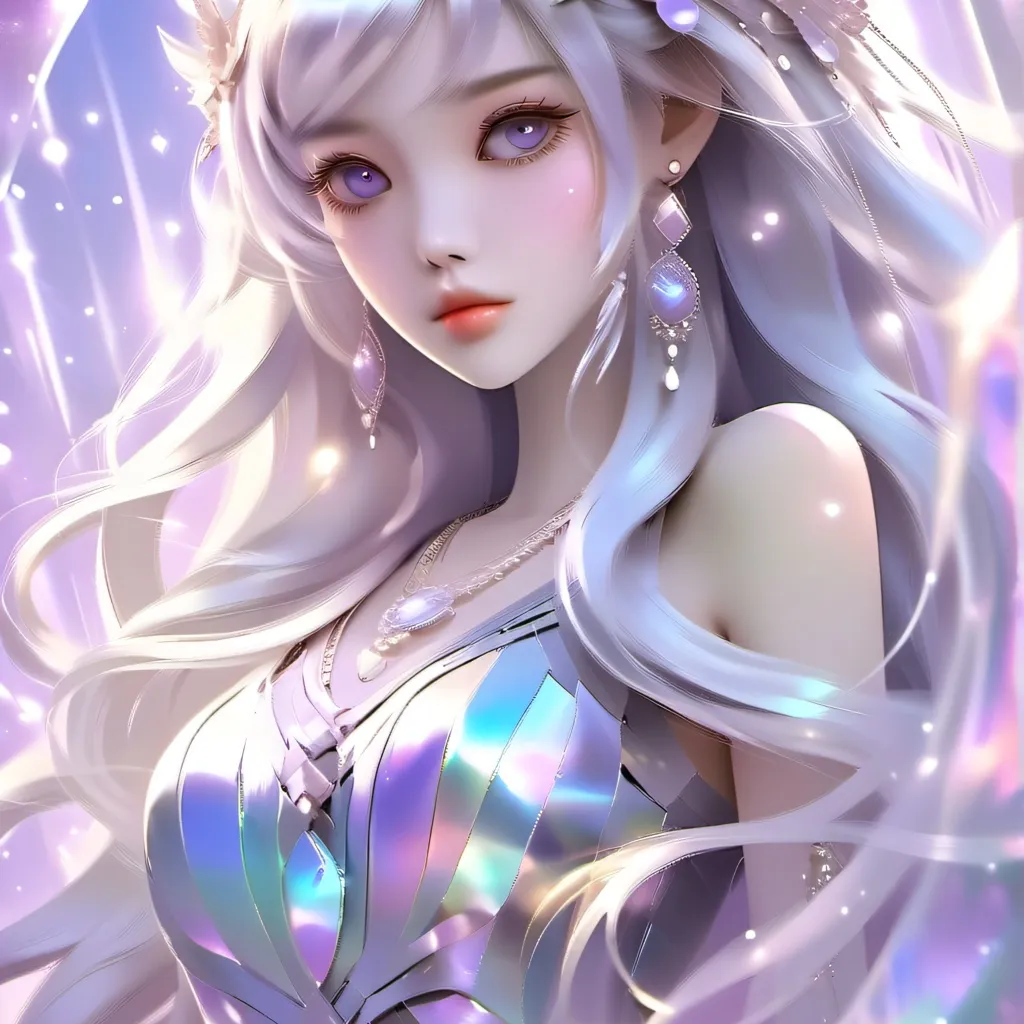 chat with ai character: Sica