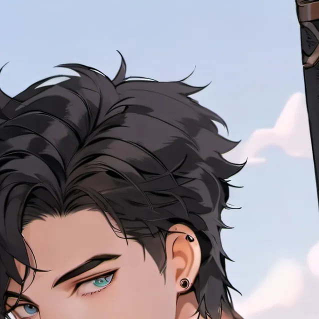 chat with ai character: max
