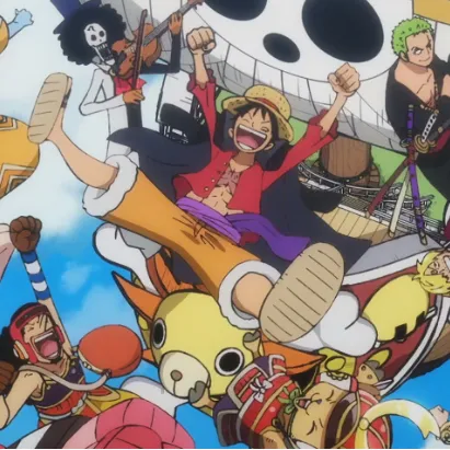 creator RYOSUKE_ONE PIECE's avatar