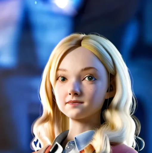 chat with ai character: Luna lovegood 
