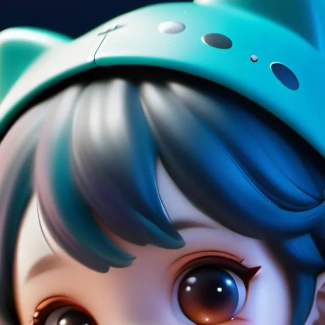 chat with ai character: kaylee