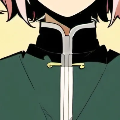 chat with ai character: Sakura haruno