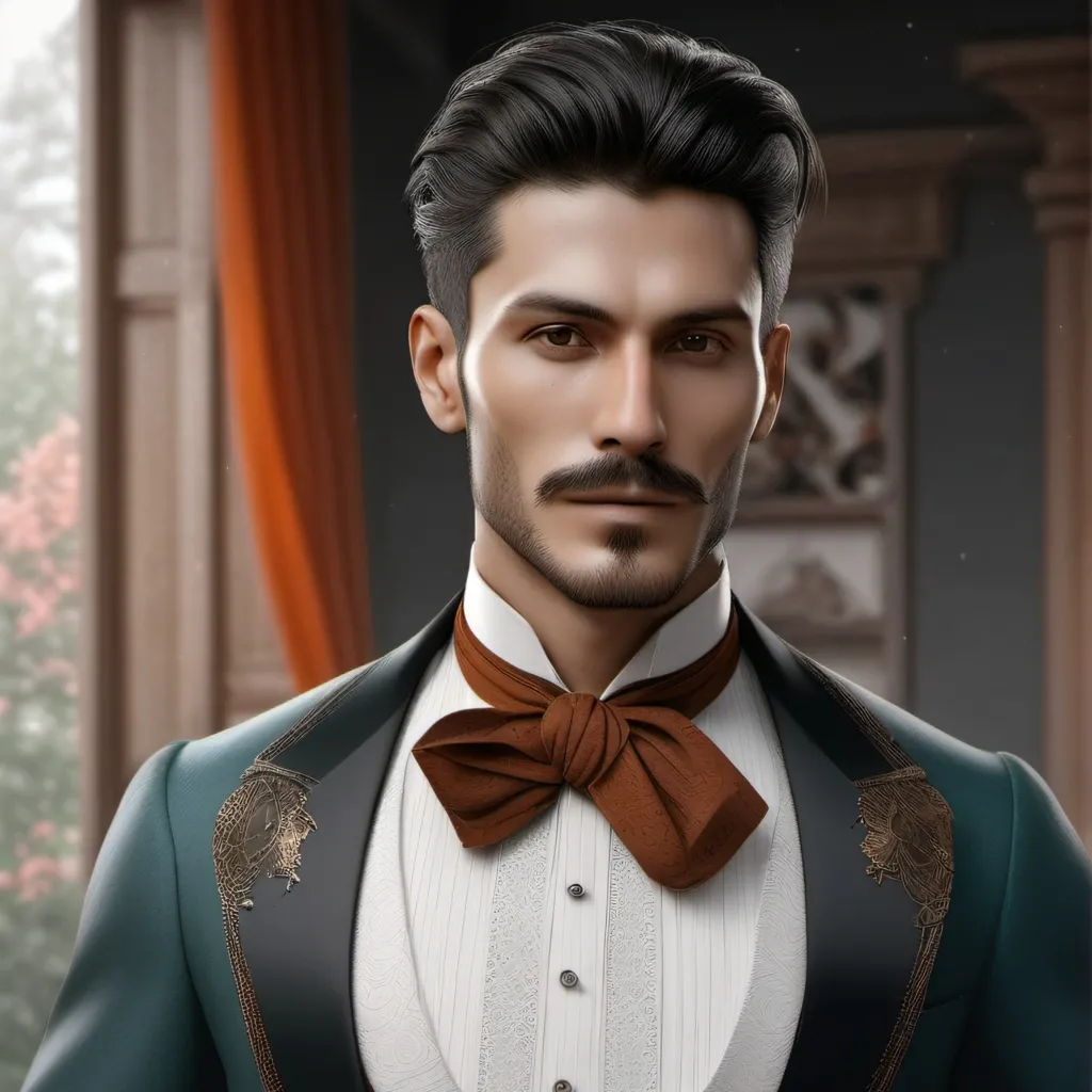 chat with ai character: King of colorless