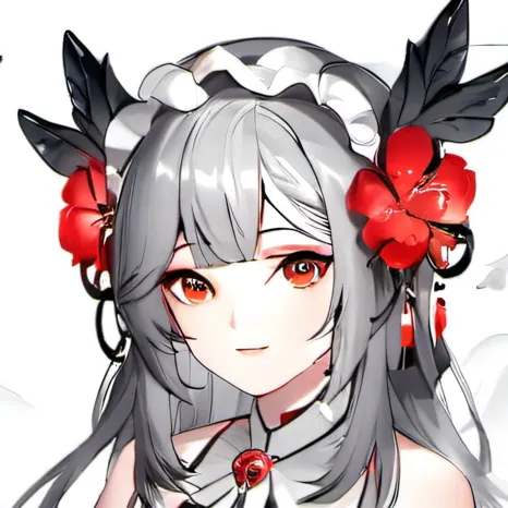 chat with ai character: Mia