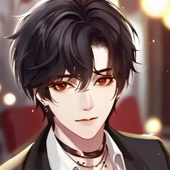 chat with ai character: Jack