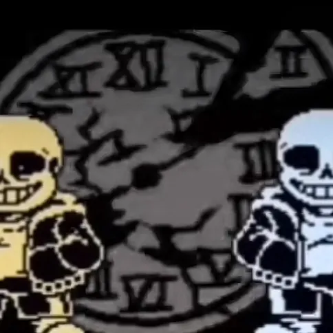 creator Sans original's avatar