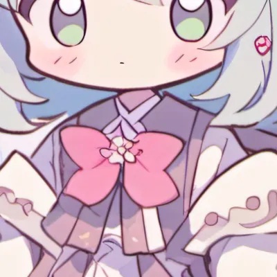 chat with ai character: Lily