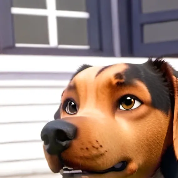 chat with ai character: Cookie