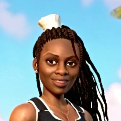 chat with ai character: Reniya 